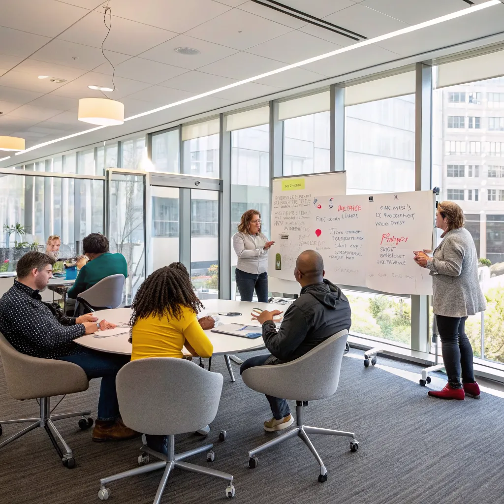 Creative Thinking Workshop